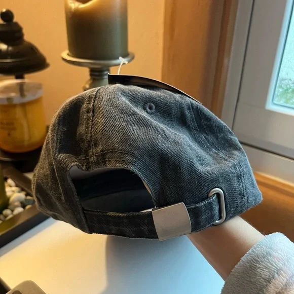 Spirit Halloween Dead Inside hat - Picture 2 of 2